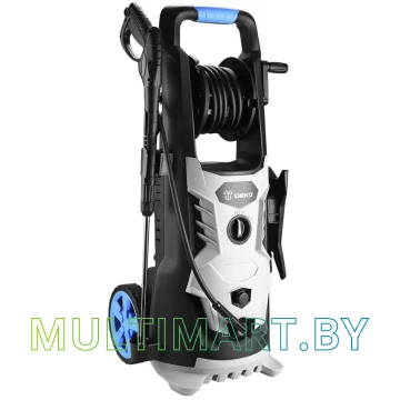 Мойка высокого давления Deko DKCW225 065-4307